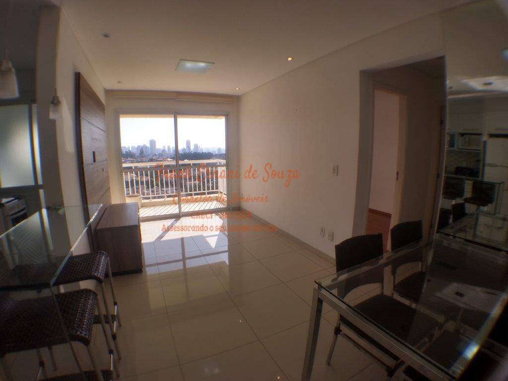 Apartamento à venda e aluguel com 2 quartos, 62m² - Foto 6