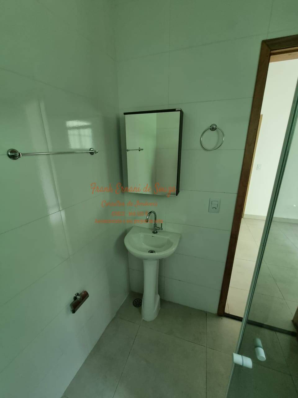 Casa de Condomínio, 1 quarto - Foto 11