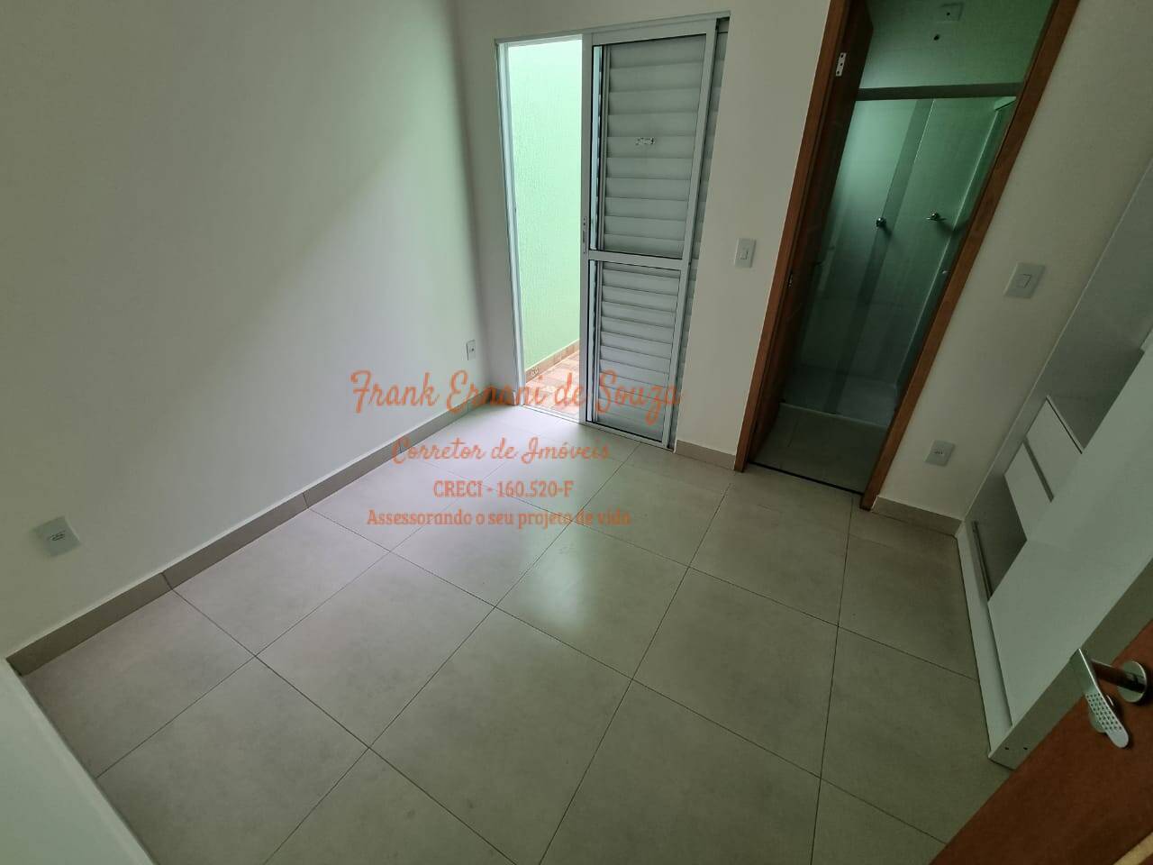 Casa de Condomínio, 1 quarto - Foto 3