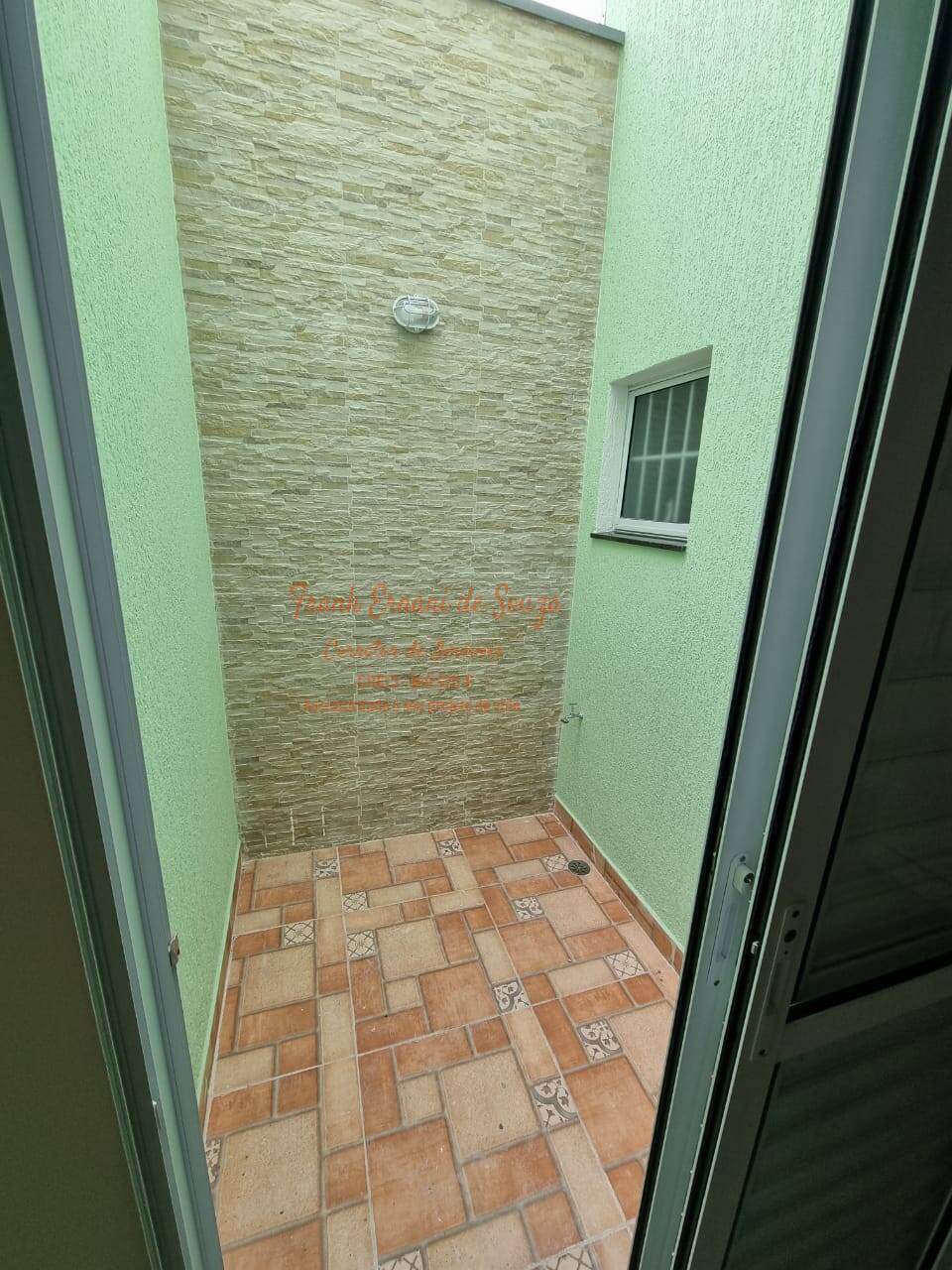 Casa de Condomínio, 1 quarto - Foto 1