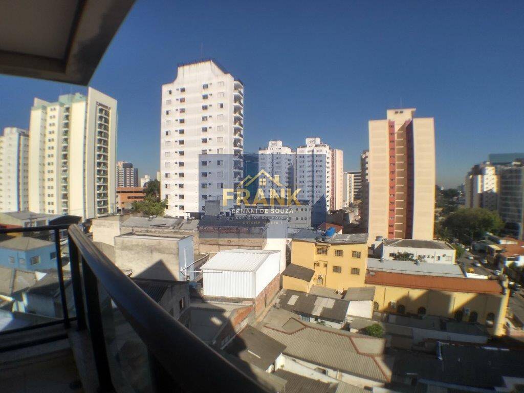 Sala-Conjunto, 35 m² - Foto 7
