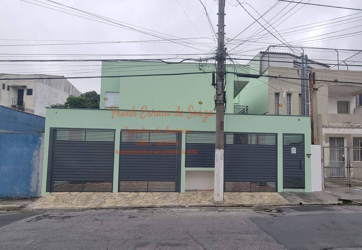 Casa de Condomínio, 1 quarto - Foto 20