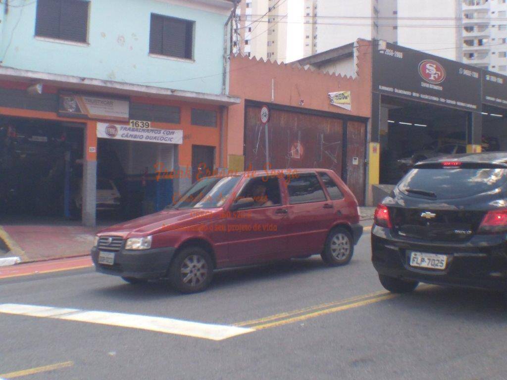 Casa, 1 quarto, 545 m² - Foto 37