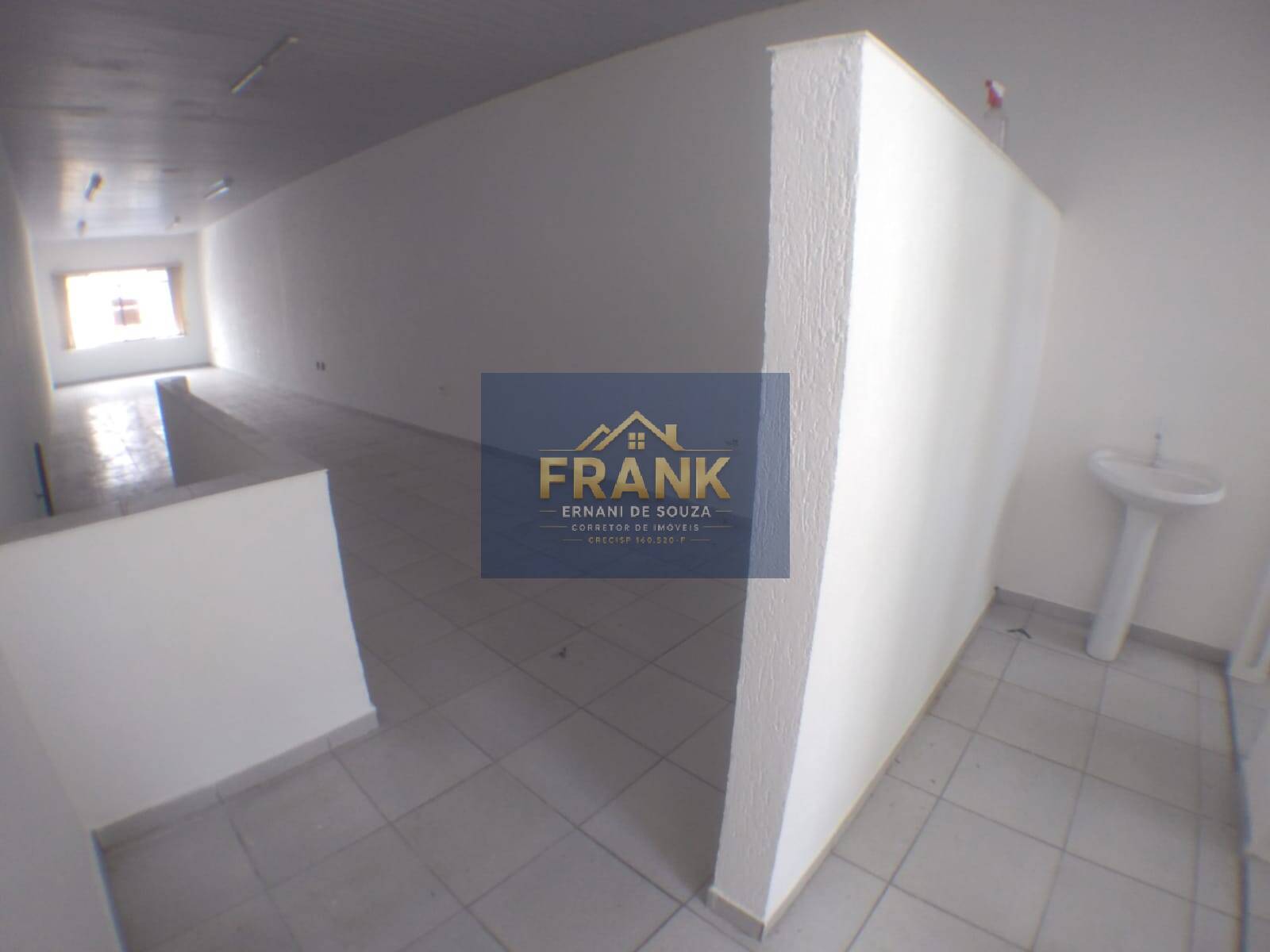 Loja-Salão, 80 m² - Foto 11