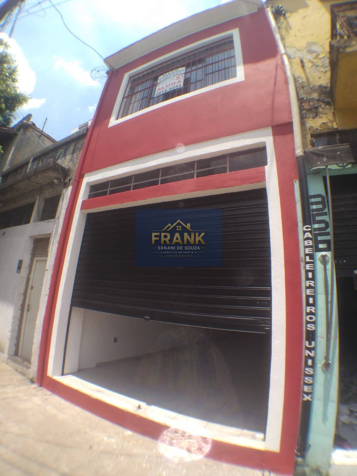 Loja-Salão, 80 m² - Foto 26
