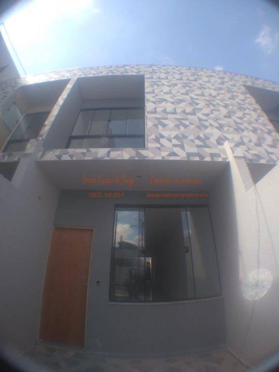 Sobrado, 3 quartos, 100 m² - Foto 35