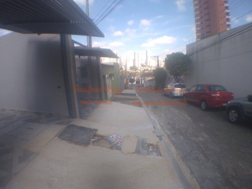 Sobrado, 3 quartos, 100 m² - Foto 56