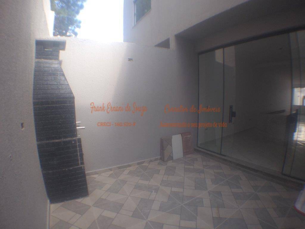 Sobrado, 3 quartos, 100 m² - Foto 34