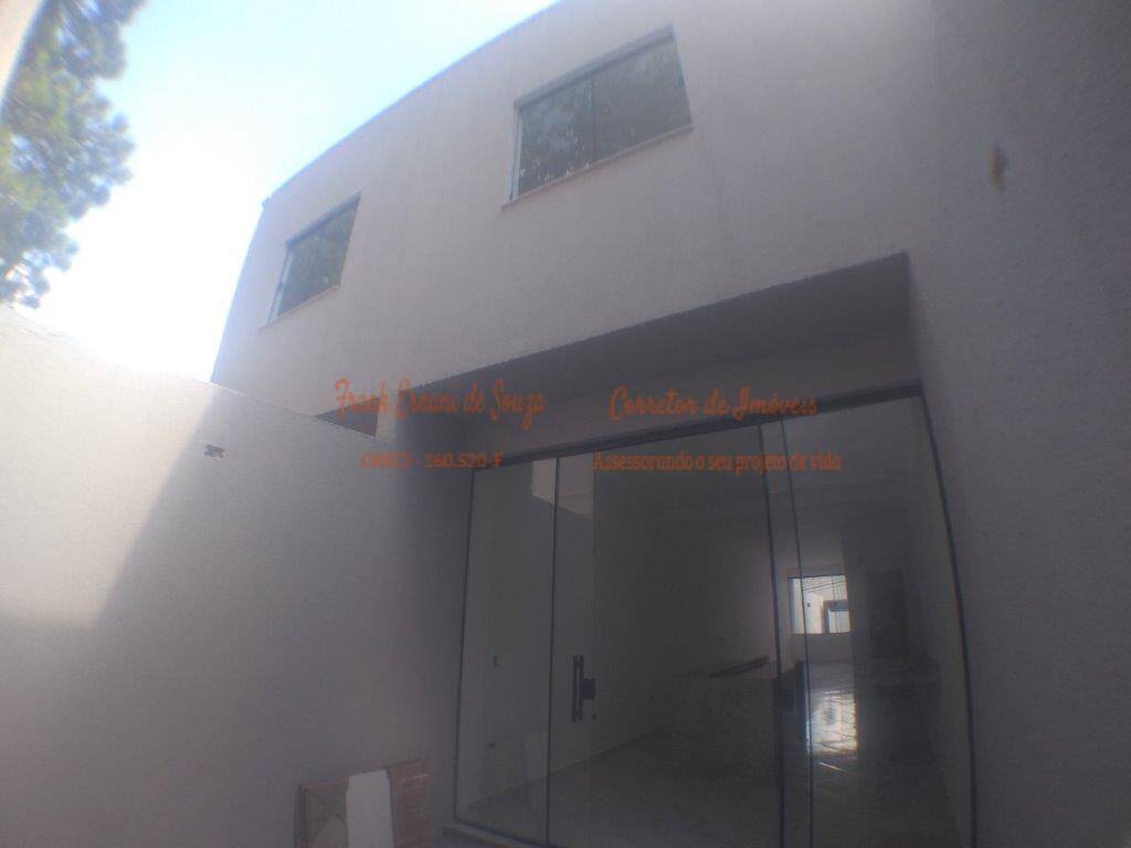 Sobrado, 3 quartos, 100 m² - Foto 37
