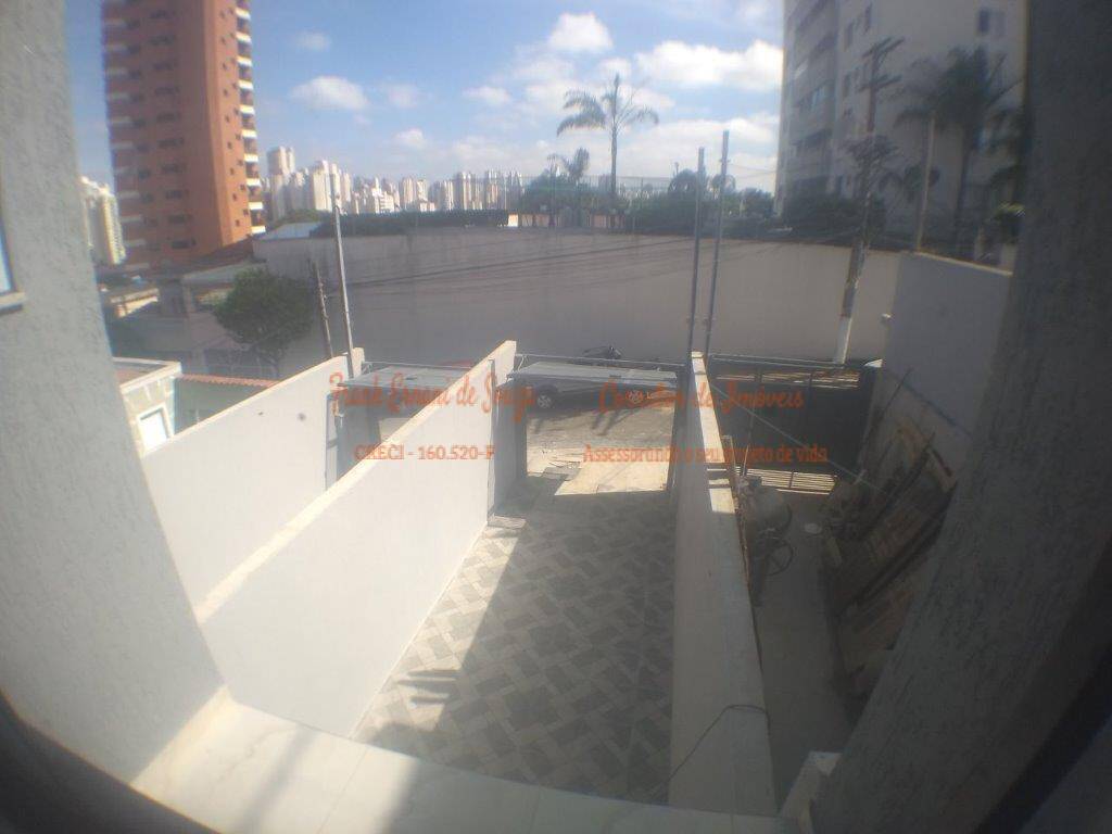 Sobrado, 3 quartos, 100 m² - Foto 33