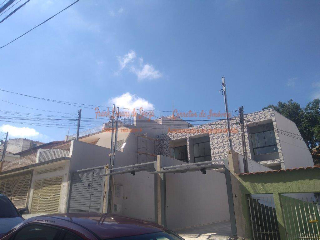 Sobrado, 3 quartos, 100 m² - Foto 39