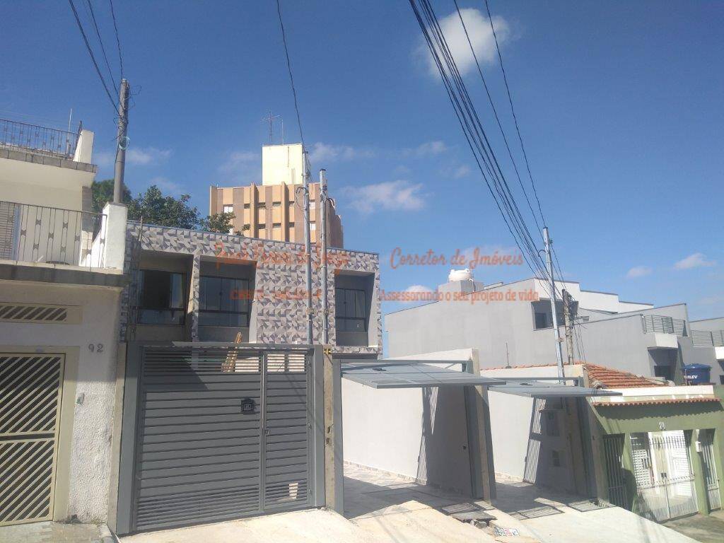 Sobrado, 3 quartos, 100 m² - Foto 57