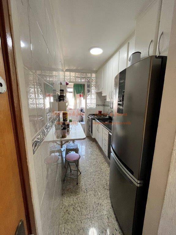 Apartamento, 3 quartos, 75 m² - Foto 1