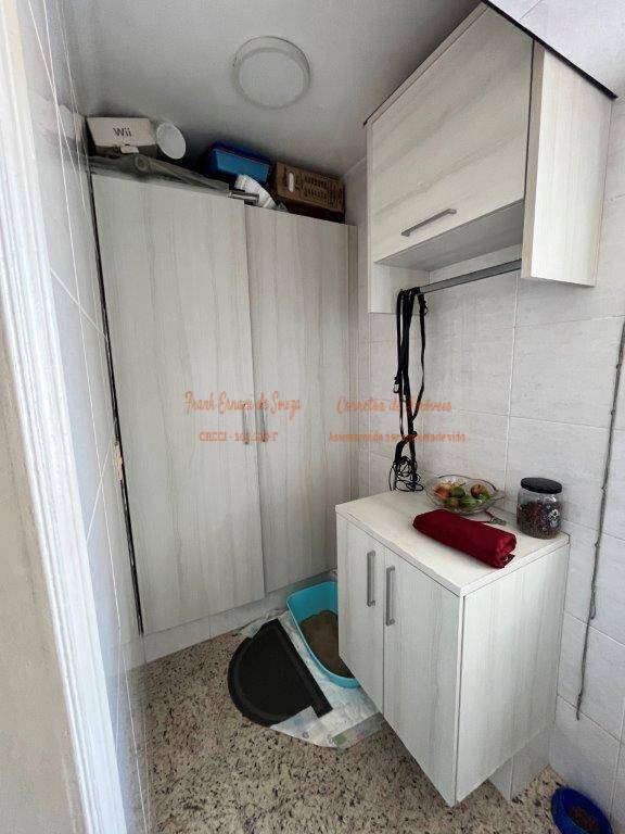 Apartamento, 3 quartos, 75 m² - Foto 22