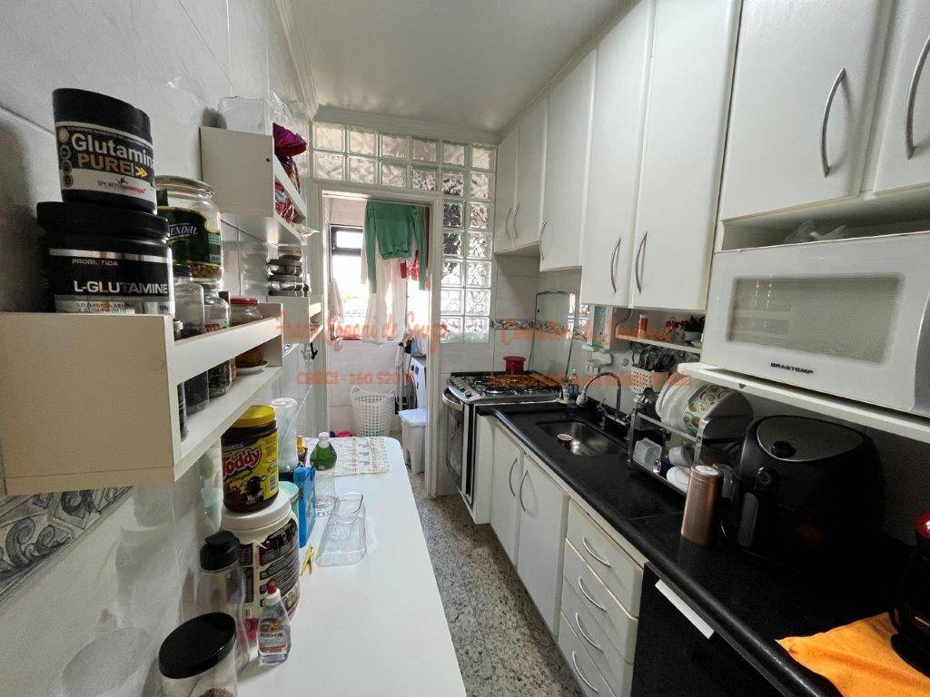 Apartamento, 3 quartos, 75 m² - Foto 18