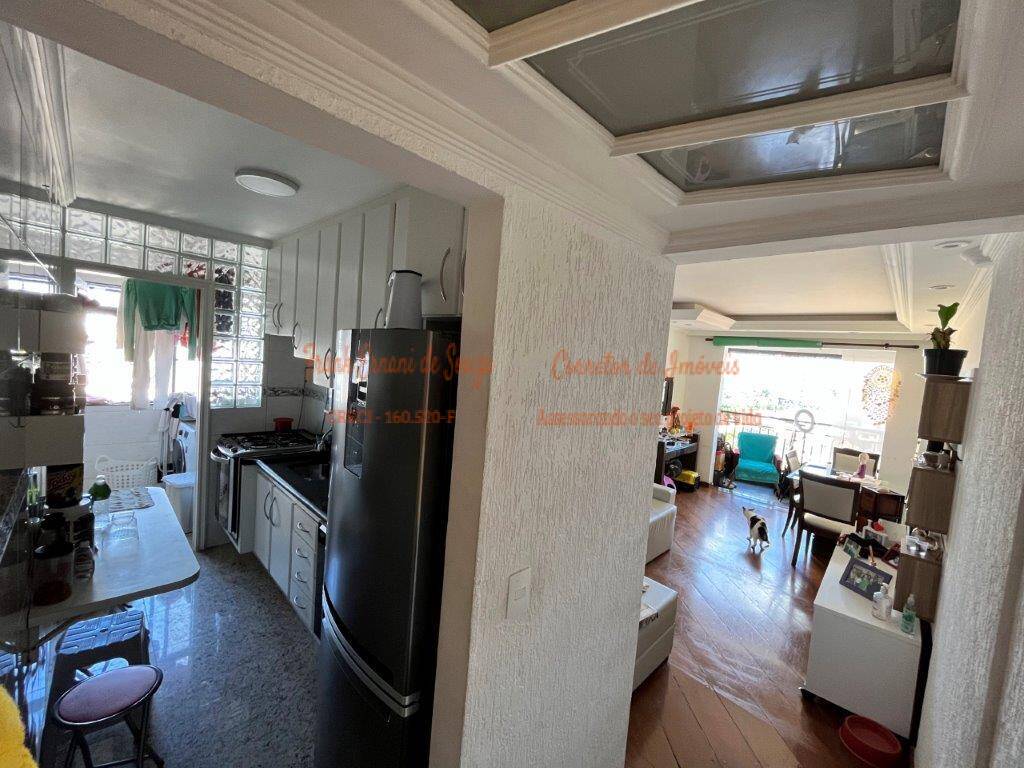 Apartamento, 3 quartos, 75 m² - Foto 4