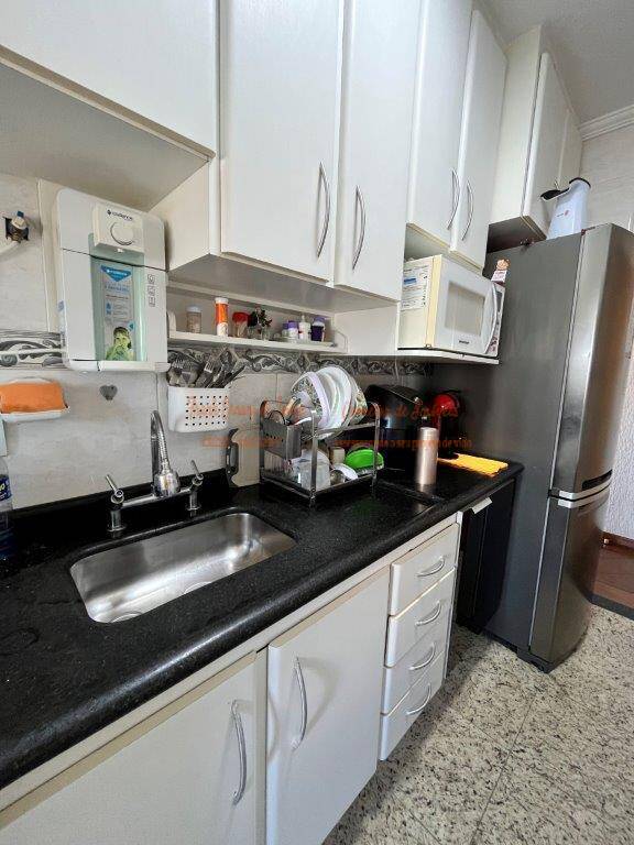 Apartamento, 3 quartos, 75 m² - Foto 21
