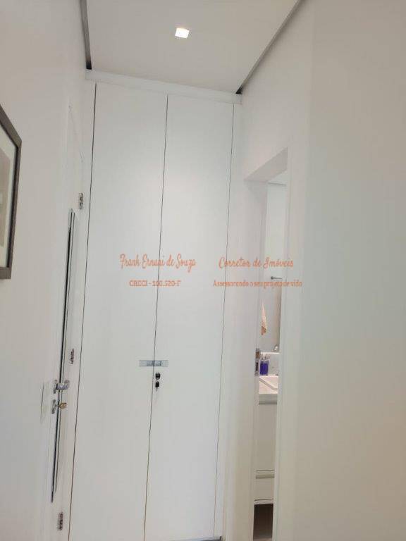 Casa de Condomínio à venda com 3 quartos, 189m² - Foto 19