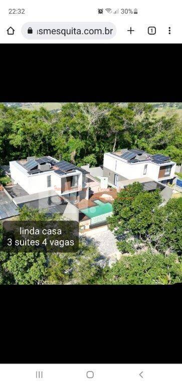 Casa de Condomínio à venda com 3 quartos, 189m² - Foto 13