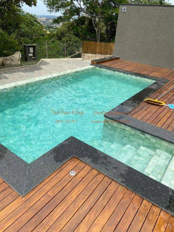 Casa de Condomínio à venda com 3 quartos, 189m² - Foto 7