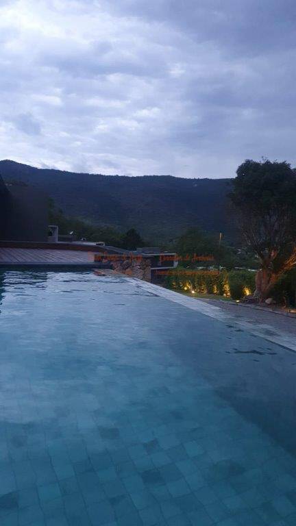 Casa de Condomínio à venda com 3 quartos, 189m² - Foto 6