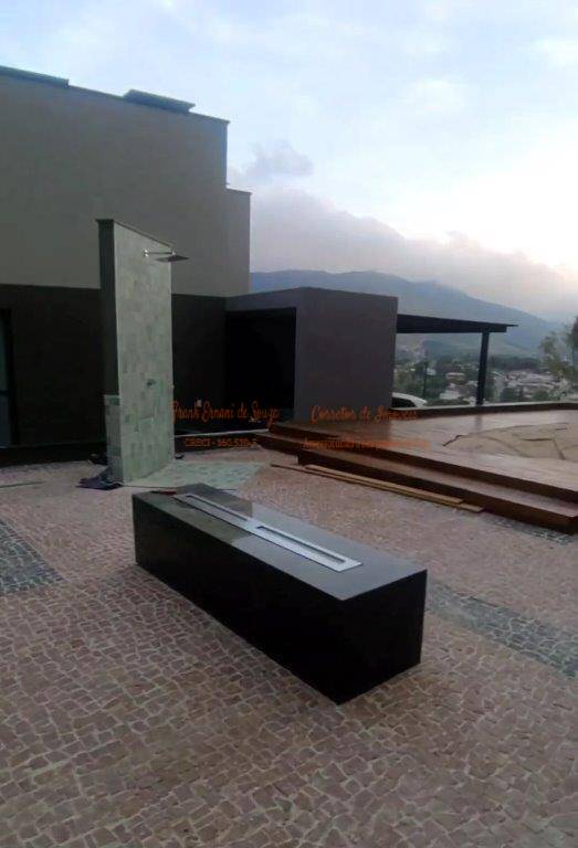 Casa de Condomínio à venda com 3 quartos, 189m² - Foto 10