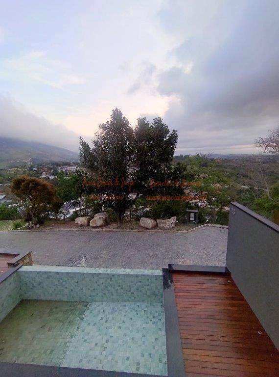 Casa de Condomínio à venda com 3 quartos, 189m² - Foto 11