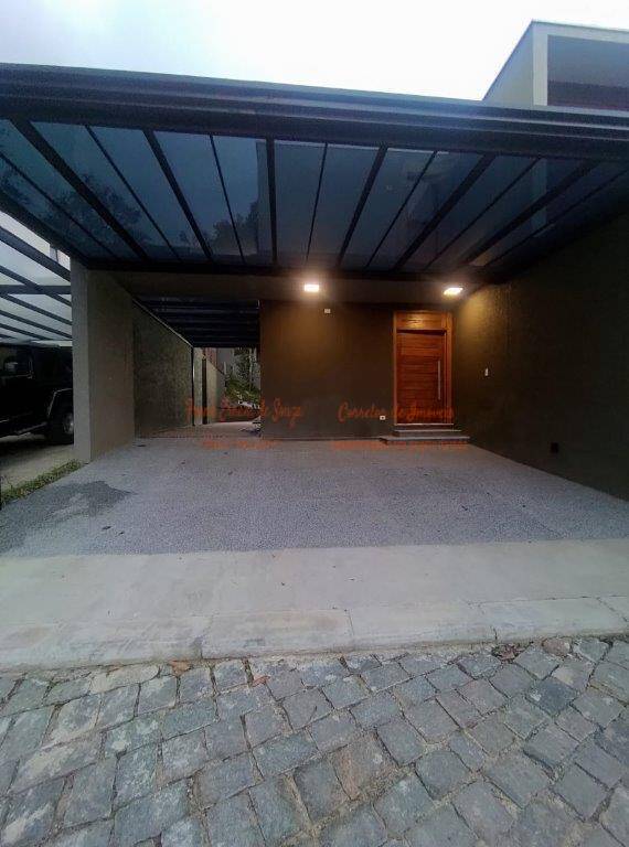 Casa de Condomínio à venda com 3 quartos, 189m² - Foto 4