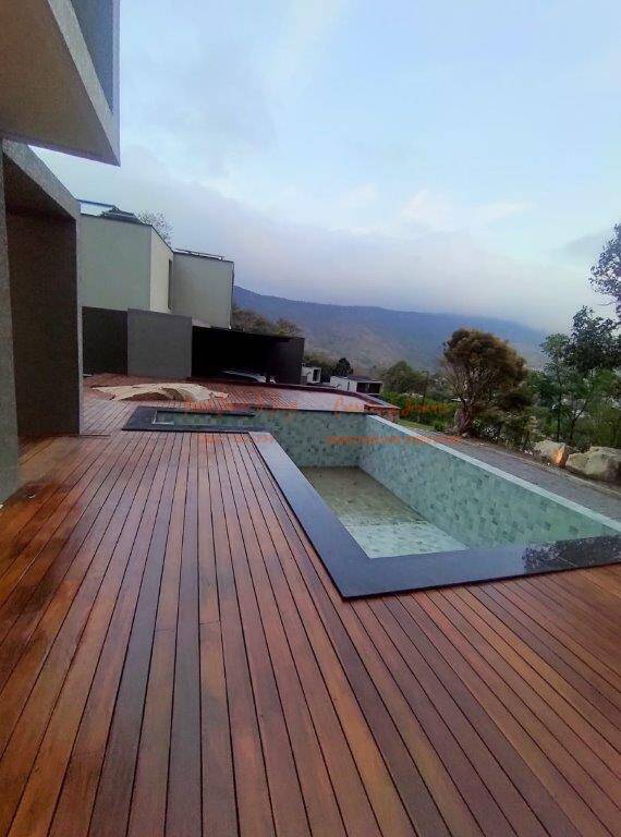 Casa de Condomínio à venda com 3 quartos, 189m² - Foto 48