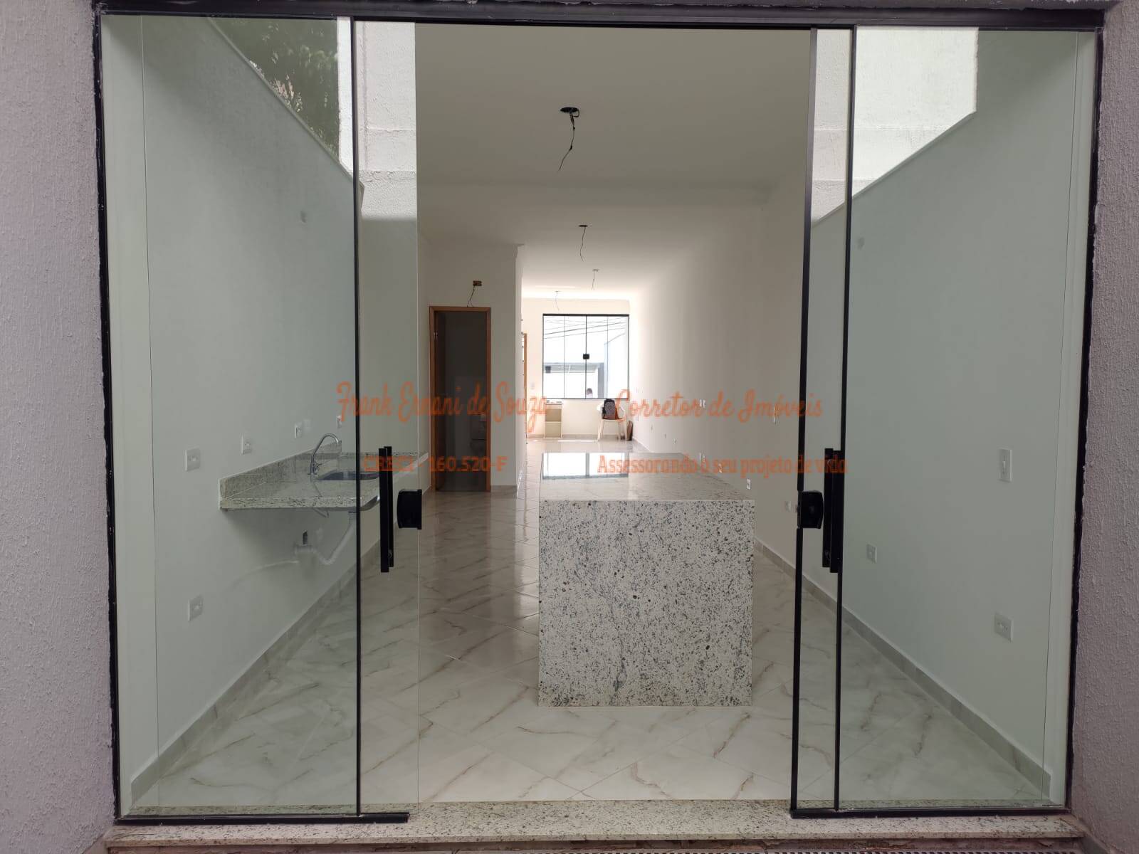 Sobrado, 3 quartos, 100 m² - Foto 30