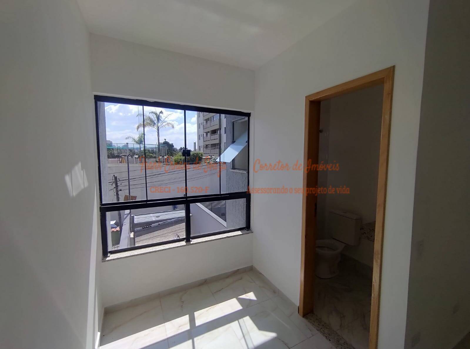 Sobrado, 3 quartos, 100 m² - Foto 3