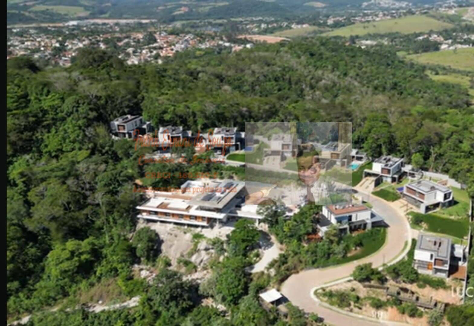 Casa de Condomínio à venda com 3 quartos, 189m² - Foto 8