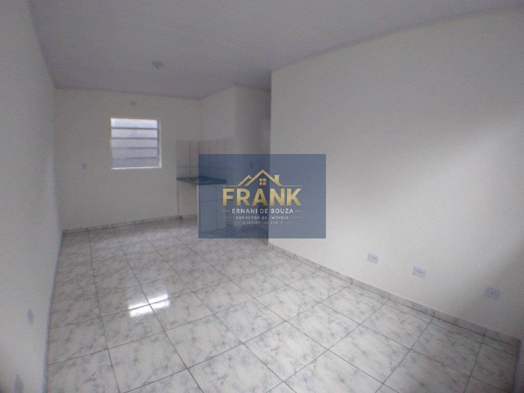 Casa, 1 quarto, 35 m² - Foto 4