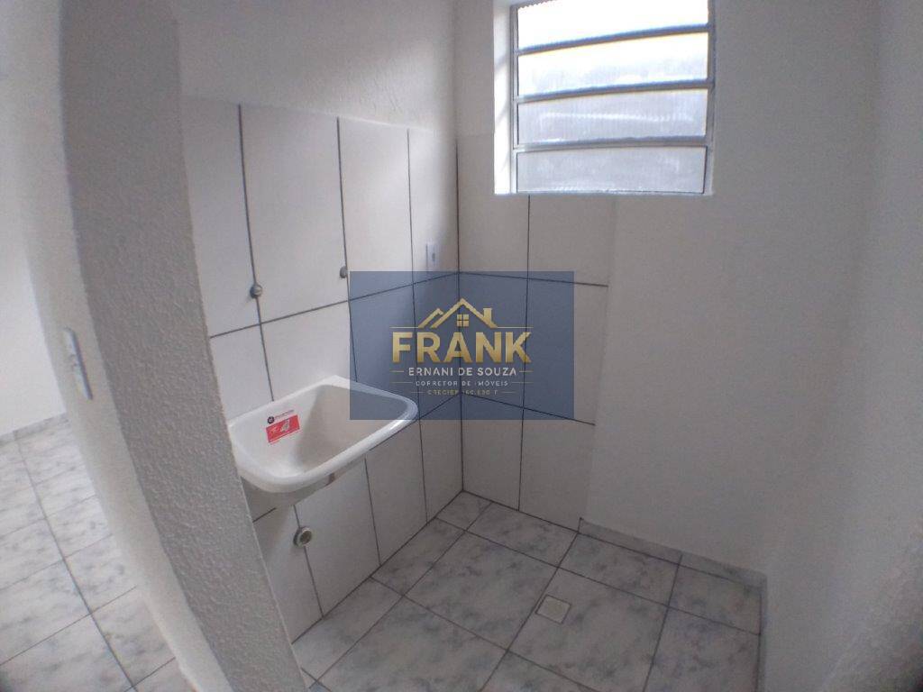 Casa, 1 quarto, 35 m² - Foto 7
