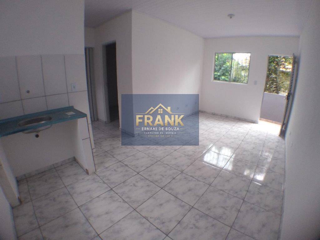 Casa, 1 quarto, 35 m² - Foto 5