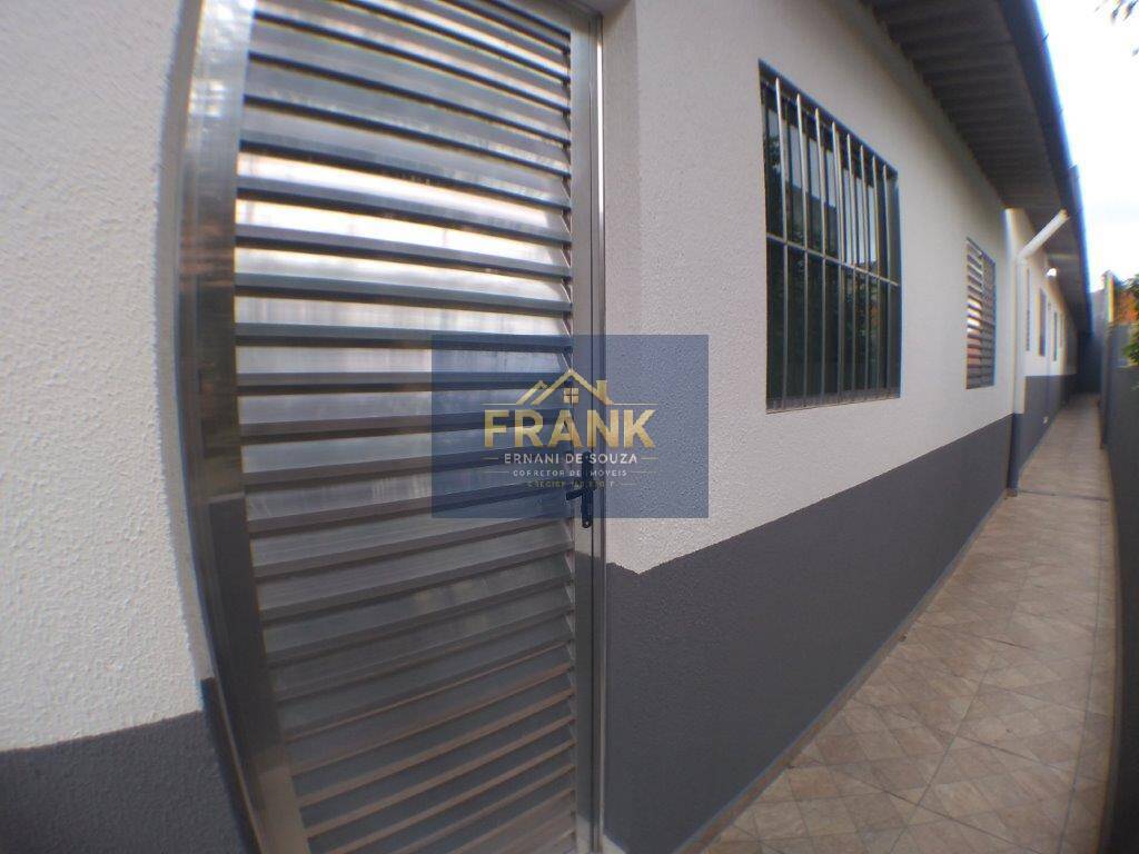 Casa, 1 quarto, 35 m² - Foto 12