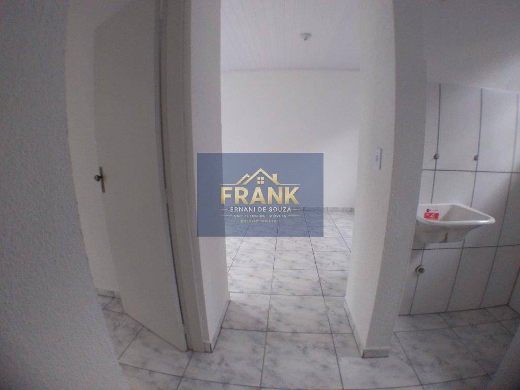 Casa, 1 quarto, 35 m² - Foto 9