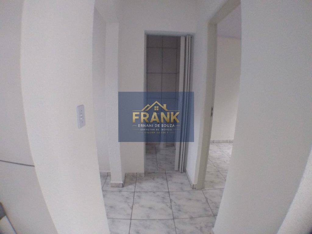 Casa, 1 quarto, 35 m² - Foto 10