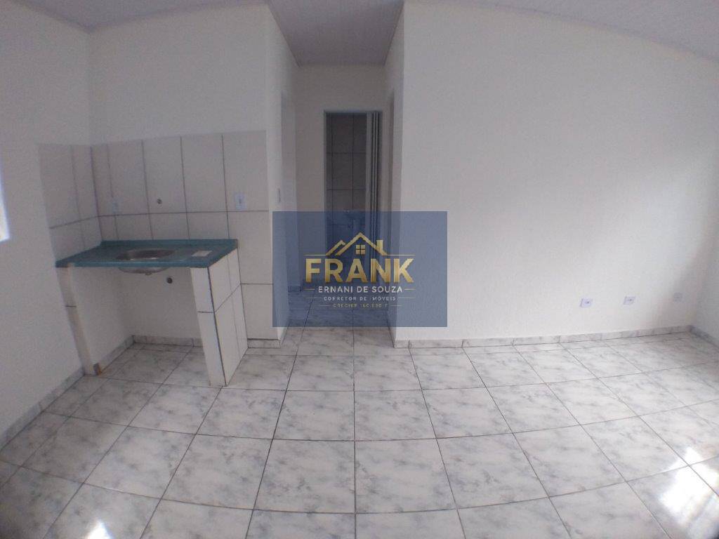 Casa, 1 quarto, 35 m² - Foto 11