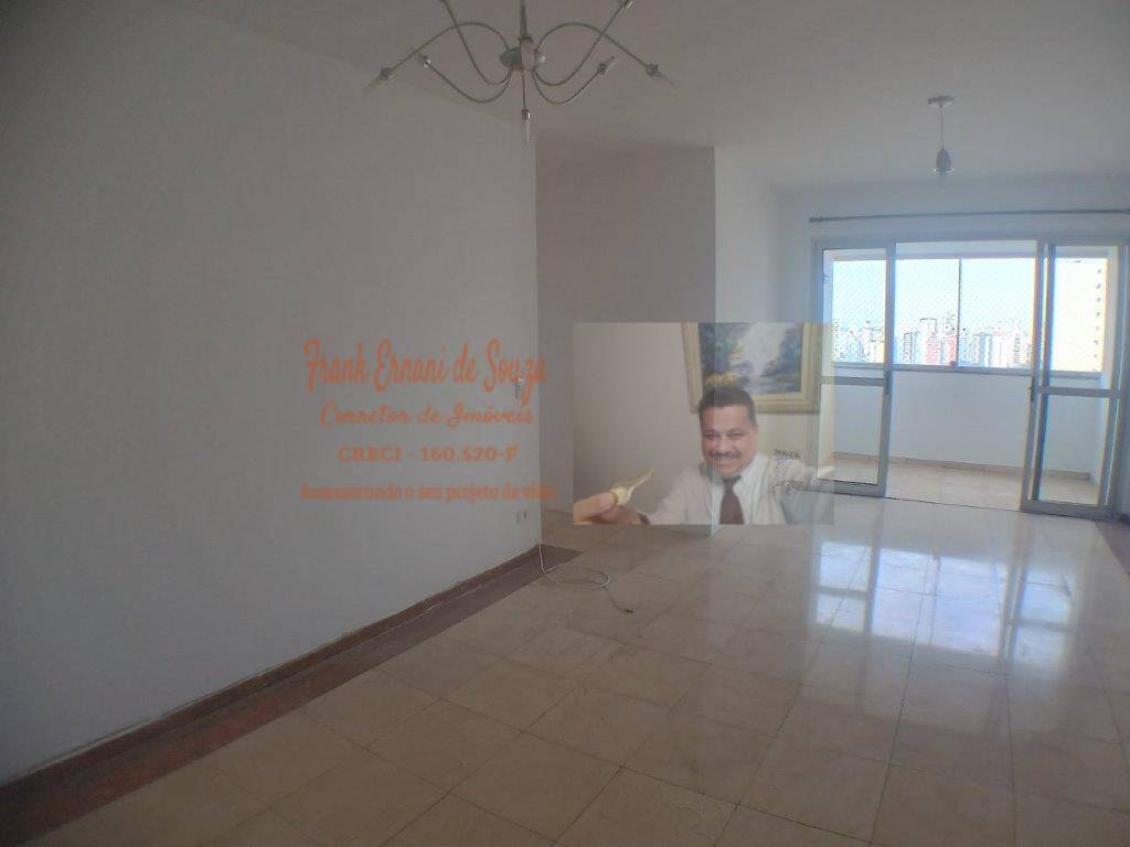 Apartamento, 3 quartos, 119 m² - Foto 4