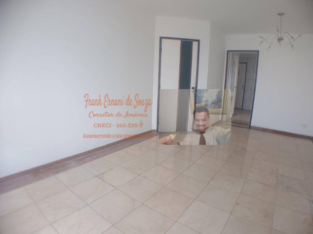 Apartamento, 3 quartos, 119 m² - Foto 6