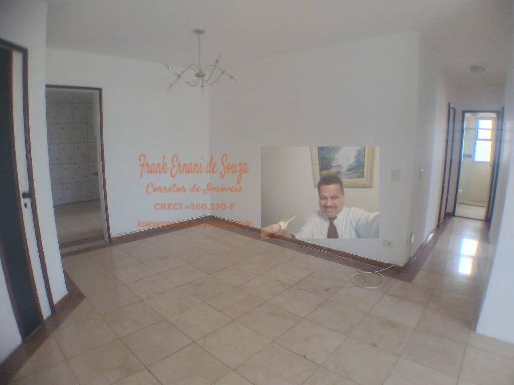 Apartamento, 3 quartos, 119 m² - Foto 3