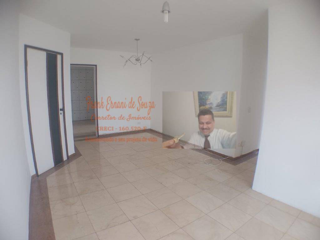 Apartamento, 3 quartos, 119 m² - Foto 5