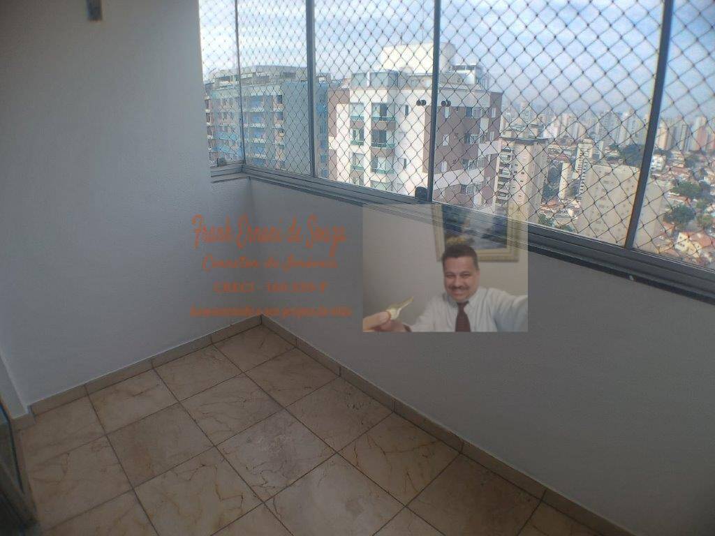 Apartamento, 3 quartos, 119 m² - Foto 7