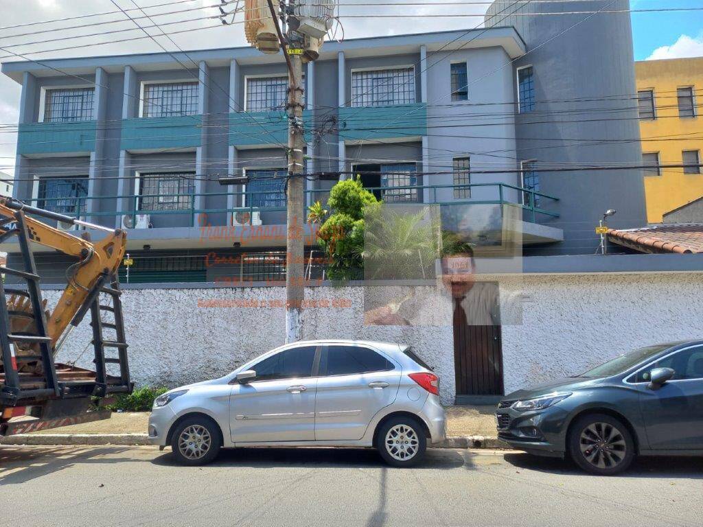 Prédio Inteiro, 105 m² - Foto 20