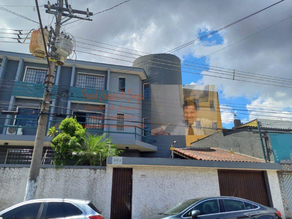 Prédio Inteiro, 105 m² - Foto 21