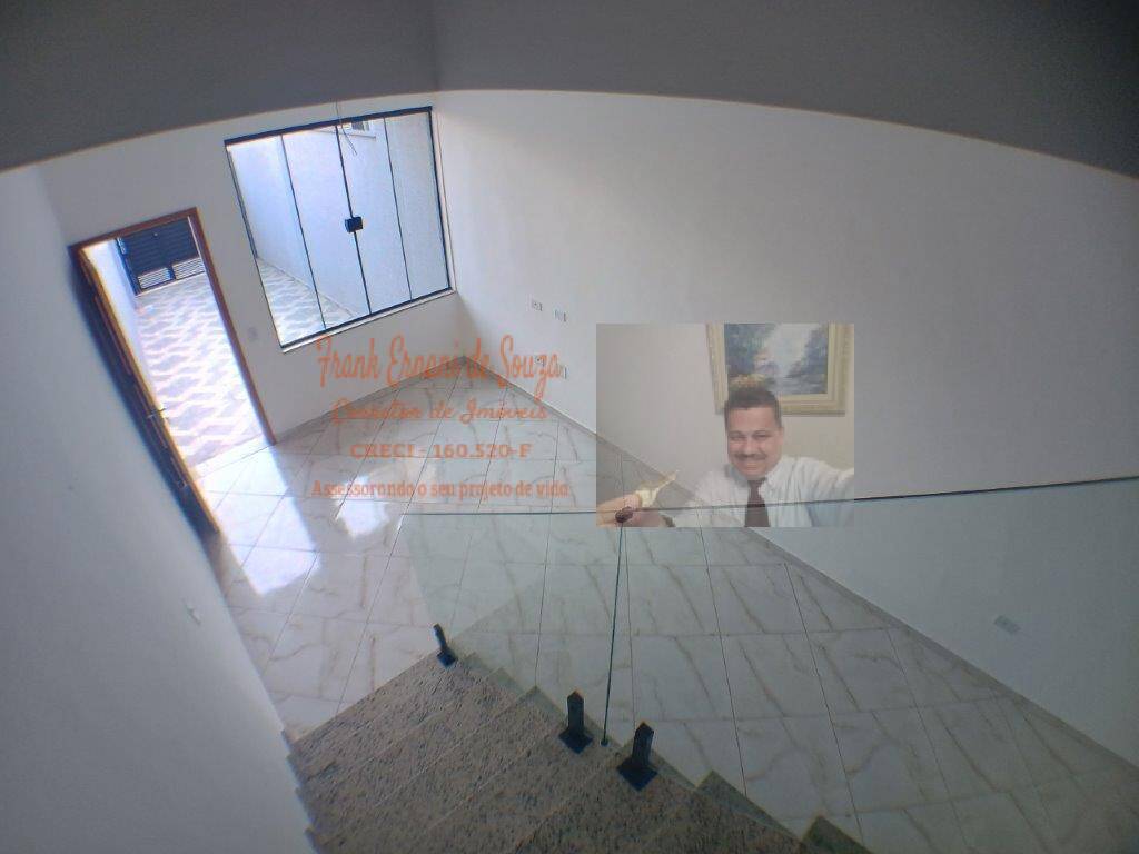 Sobrado, 3 quartos, 100 m² - Foto 4