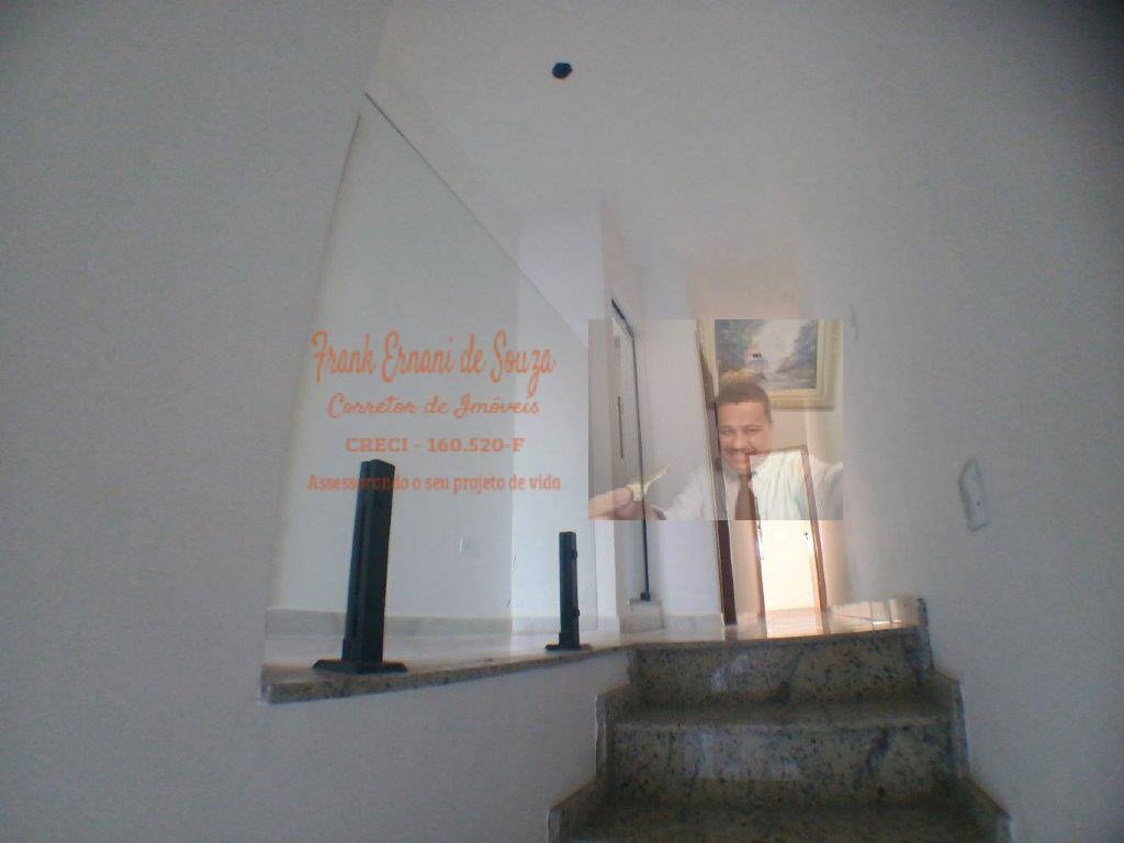 Sobrado, 3 quartos, 100 m² - Foto 14