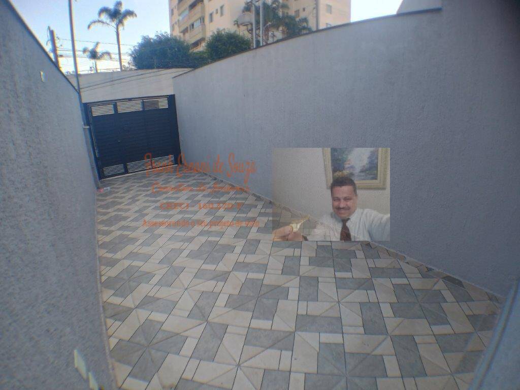 Sobrado, 3 quartos, 100 m² - Foto 54