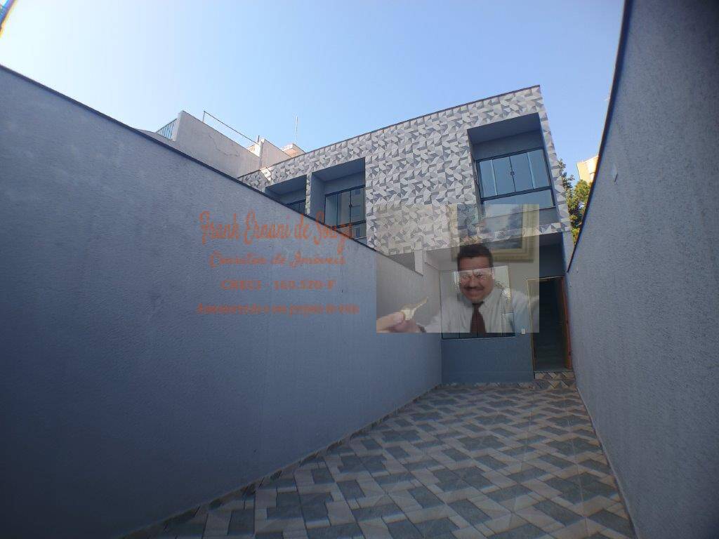 Sobrado, 3 quartos, 100 m² - Foto 51